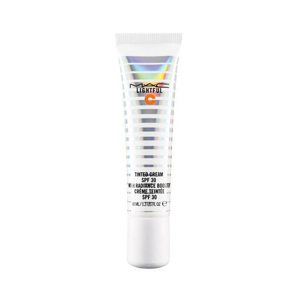 MAC Lightful Tinted Cream SPF 30 With Radiance Booster Dark