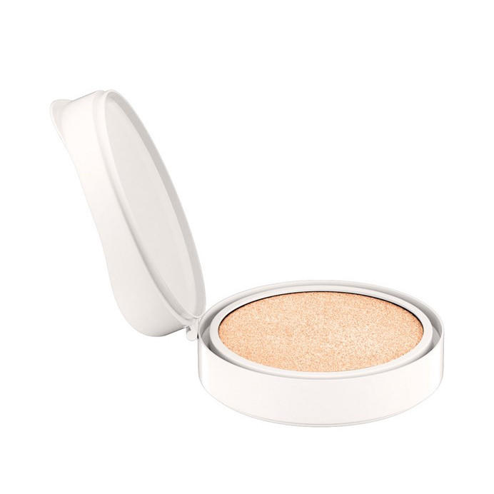 MAC Lightful C Quick Finish Cushion Compact Refill Extra Light