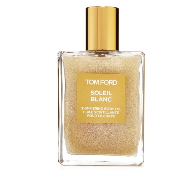 Tom Ford Soleil Blanc Shimmering Body Oil