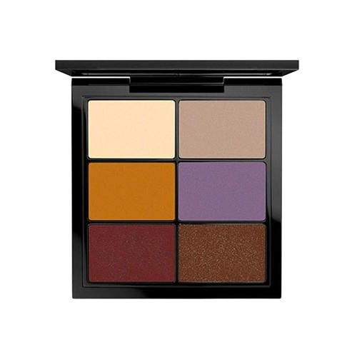 MAC Trend Forecast Eye Palette Fall 17