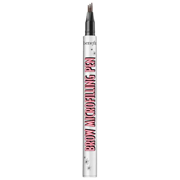 Benefit Cosmetics Brow Microfilling Brow Pen Deep Brown