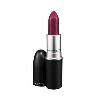 MAC Lipstick Total Wow!