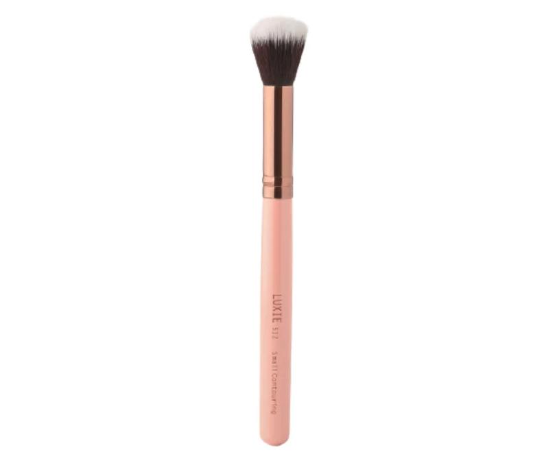 LUXIE small contouring face brush 512