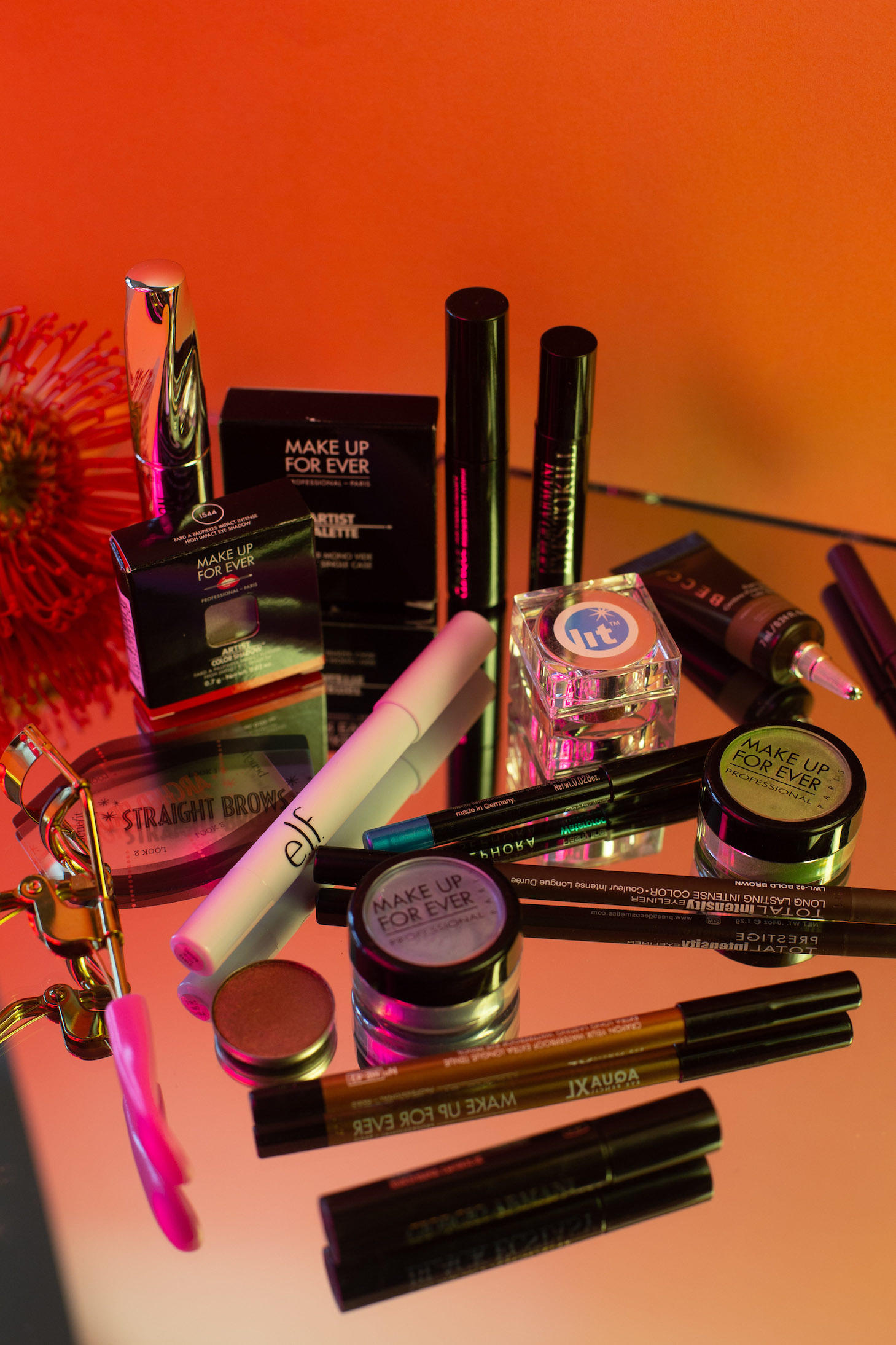 🔓❤️ $ Store Vault EYES #1