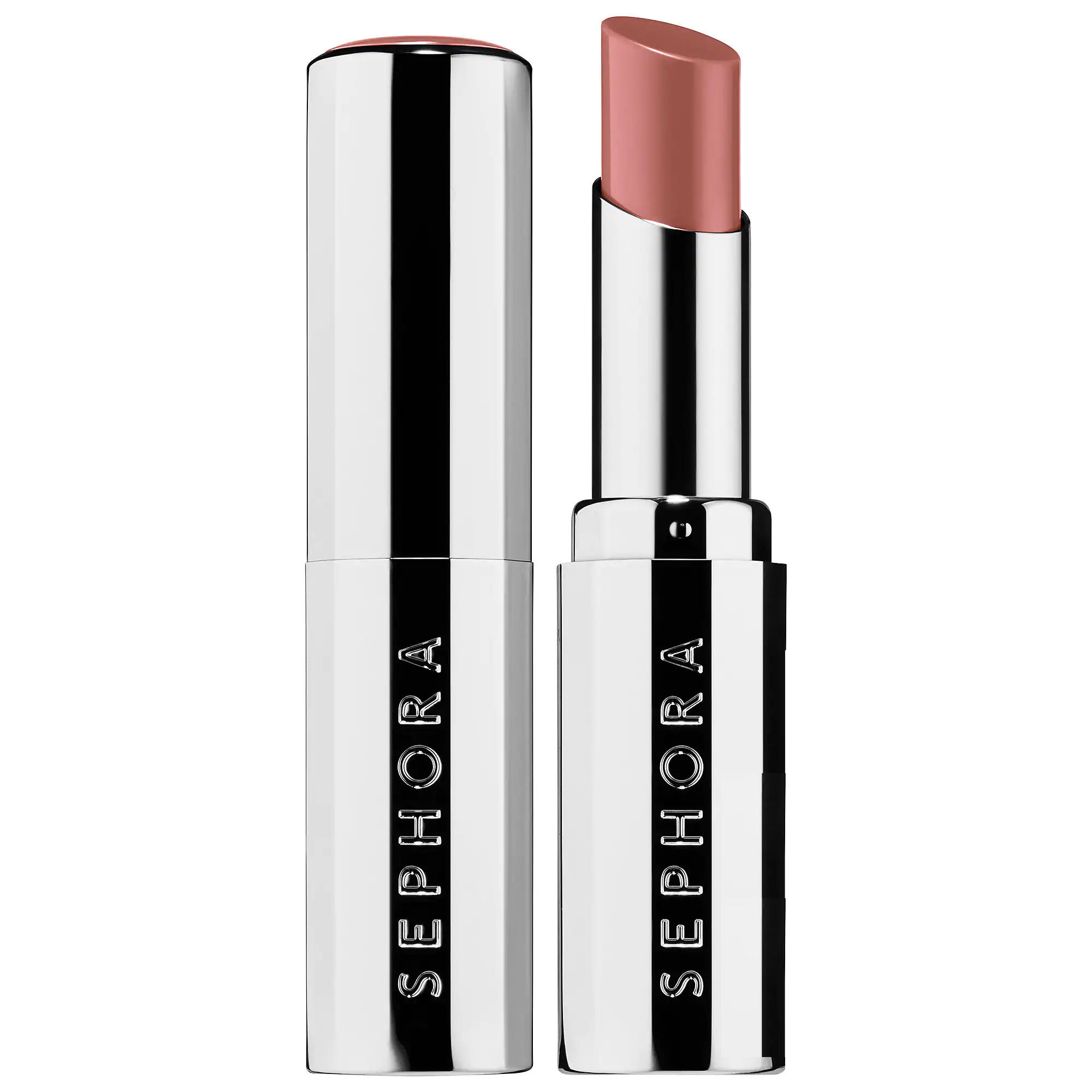 Sephora Rouge Lacquer Lipstick Go Girl L22