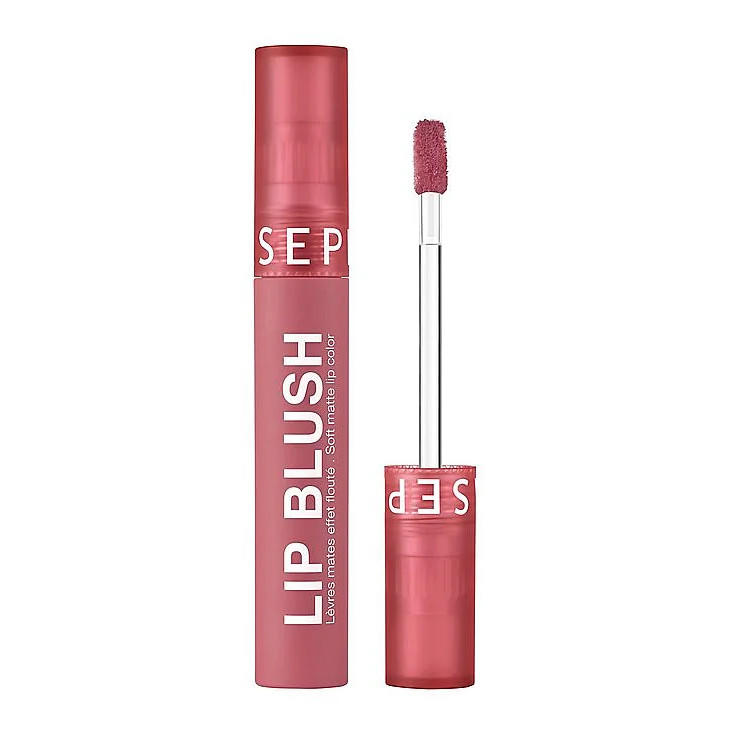 Sephora Lip Blush Lipstick Cuddle Time 11