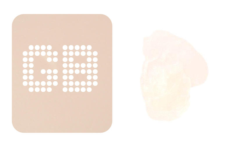 MAC Prep+Prime Skin Smoother Base Visage #4