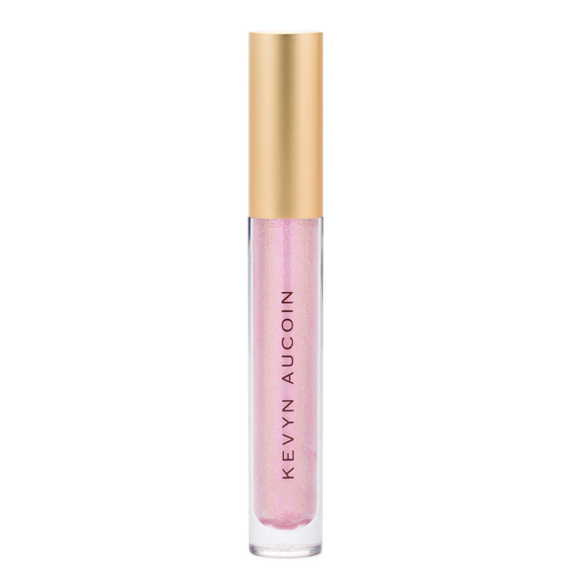 Kevyn Aucoin The Molten Lip Color Pink Crystal