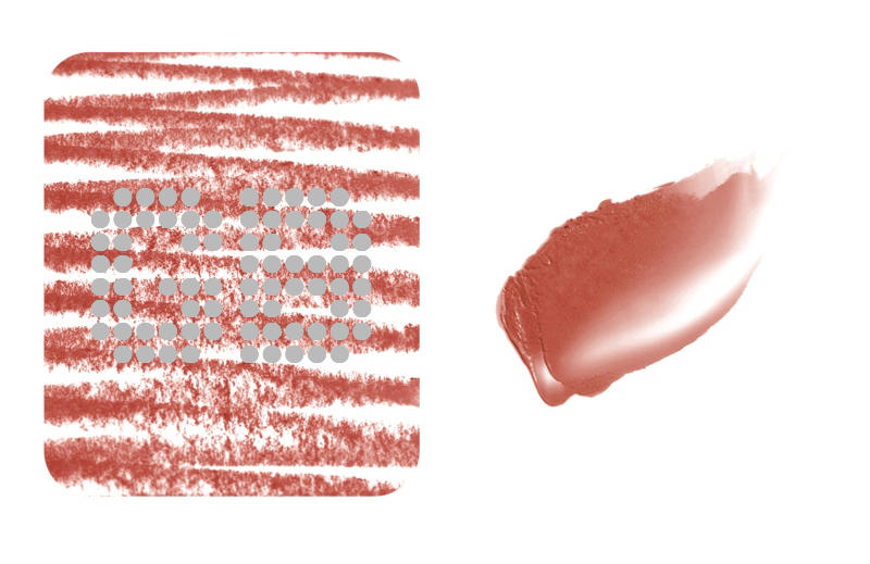 MAC Lipstick Pleasureseeker Neo Sci-Fi Collection #3