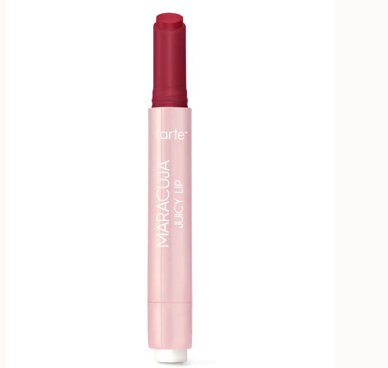 Tarte Maracuja Juicy Lip Plump Pomegranate