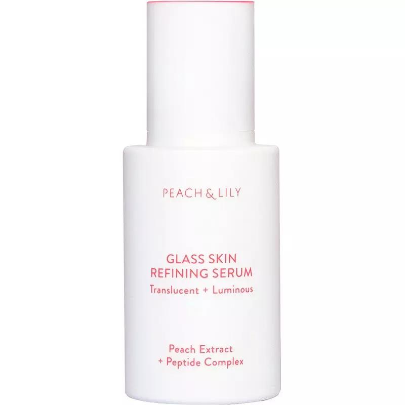 Peach & Lily Glass Skin Refining Serum Mini 40ml