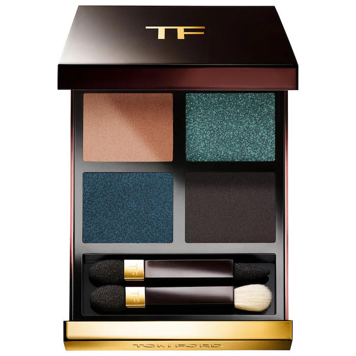 Tom Ford Eye Color Quad Dark Opulence 44
