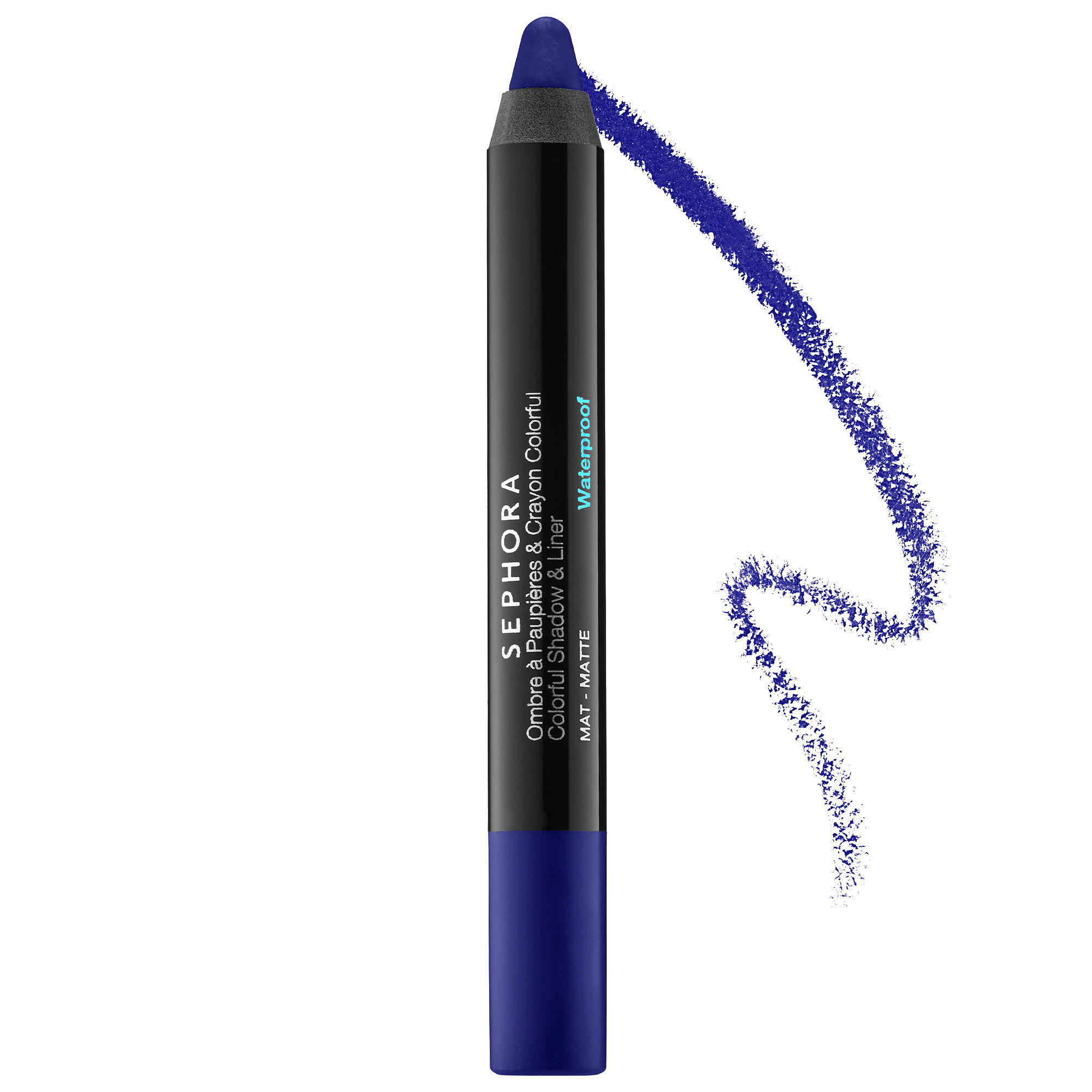 Sephora 12HR Wear Waterproof Jumbo Liner My Boyfriend's Jeans 39