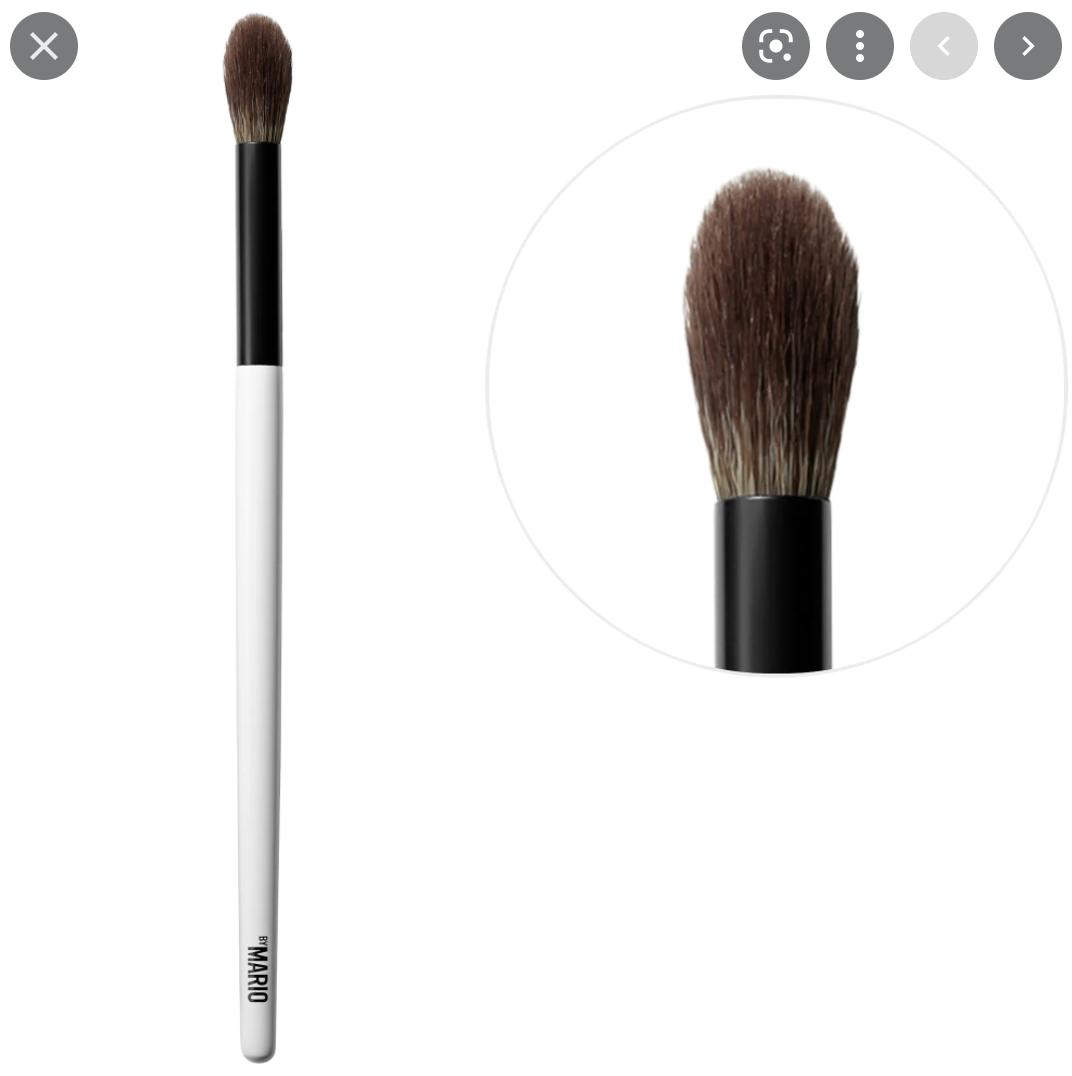 Makeup By Mario x Sephora Blending Brush