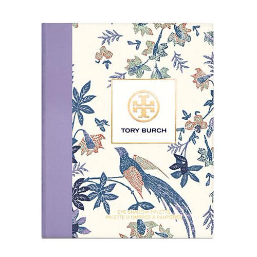 Tory Burch Eye Shadow Palette Pas Du Tout #1
