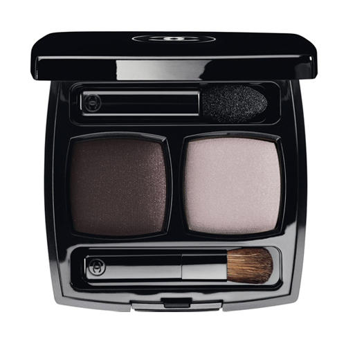 Chanel Eyeshadow Duo Nuit & Claire