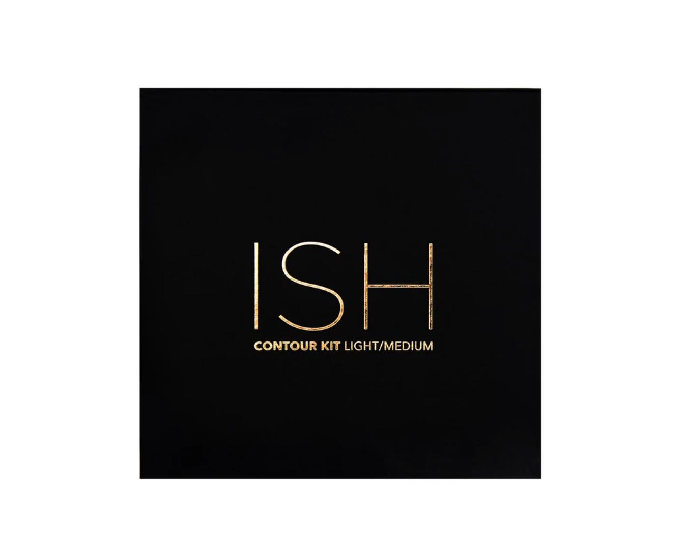 ISH Contour Kit Light Medium #1