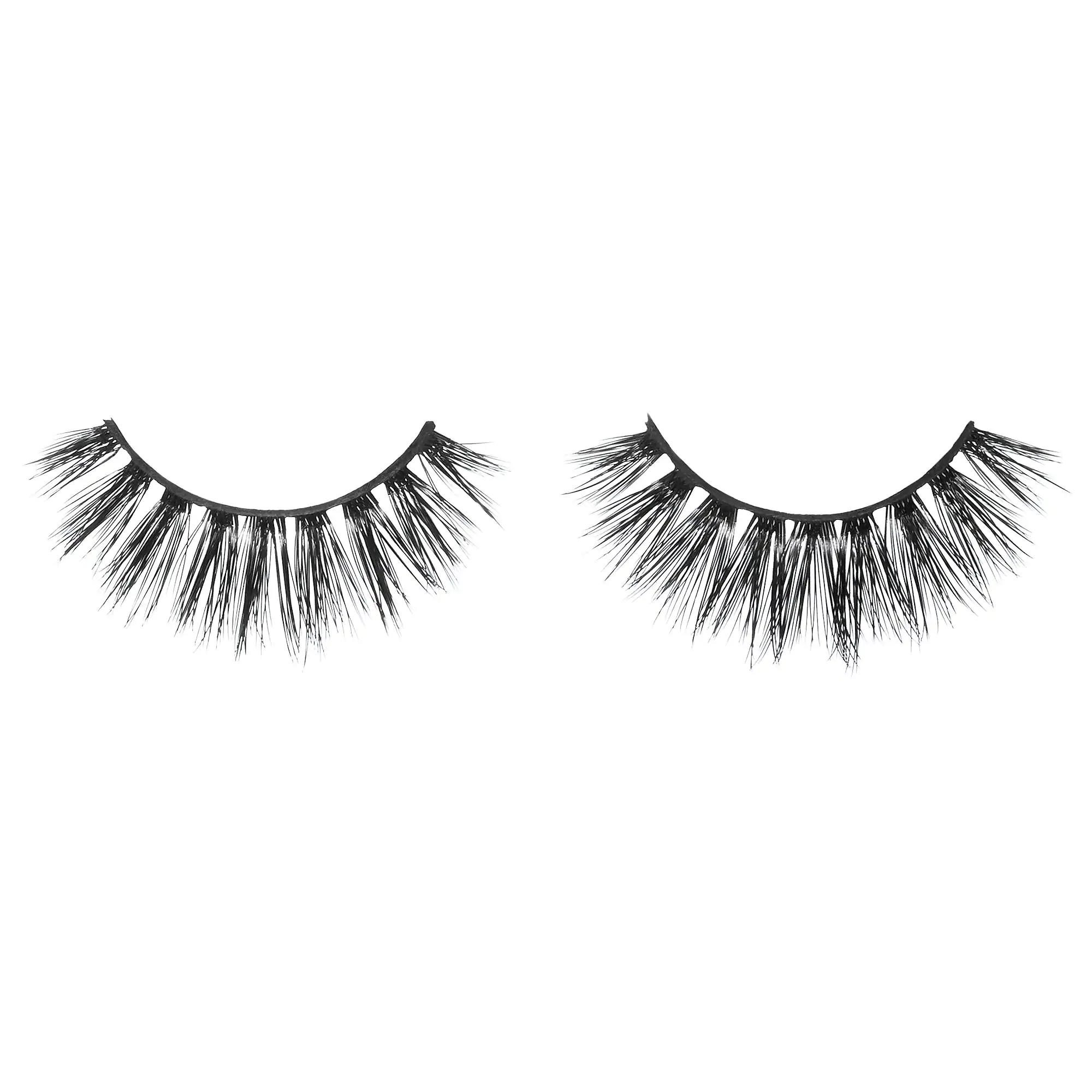 Huda Beauty x Lottie Luxe Silk False Lashes #19
