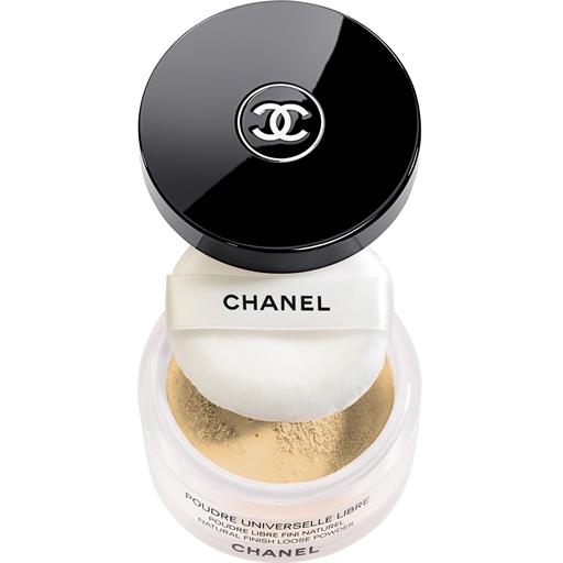 Chanel Poudre Universelle Libre Natural Finish Loose Powder Dore 40