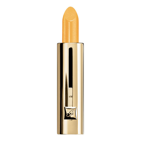 Guerlain Rouge Automatique Lipstick Yellow It-Stick 603