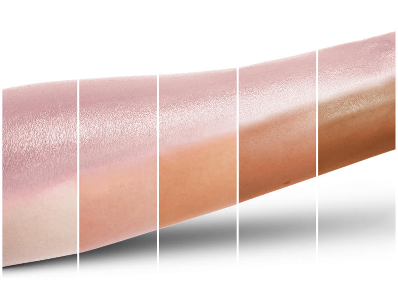 MAC Tendertone Lip Balm E-Z Baby #5