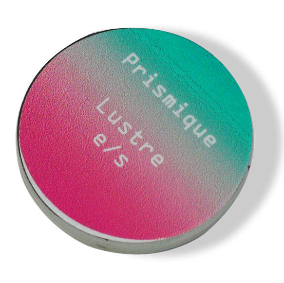 MAC - Eyeshadow Refill - Prismique #1
