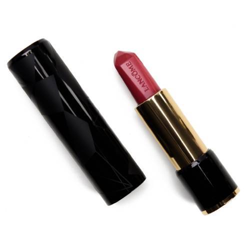Lancome L'Ancome Rouge Ruby Cream Lipstick Kiss Me Ruby 03