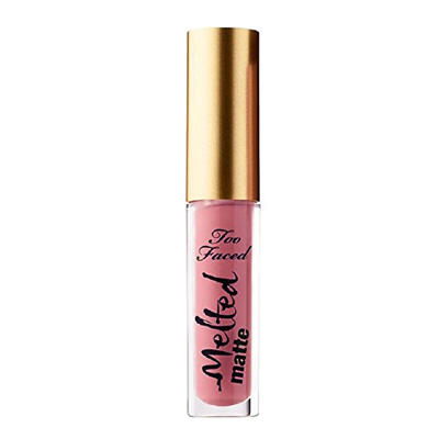 Too Faced Melted Matte Lipstick Queen B Mini