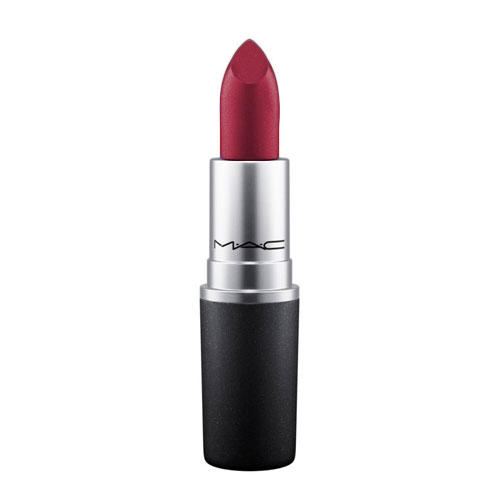MAC Lipstick Oceanberry