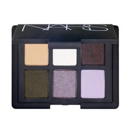 NARS Night Series Eyeshadow Palette