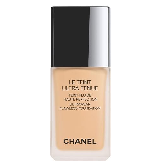 Chanel Le Teint Ultra Tenue Foundation Beige 20 #0