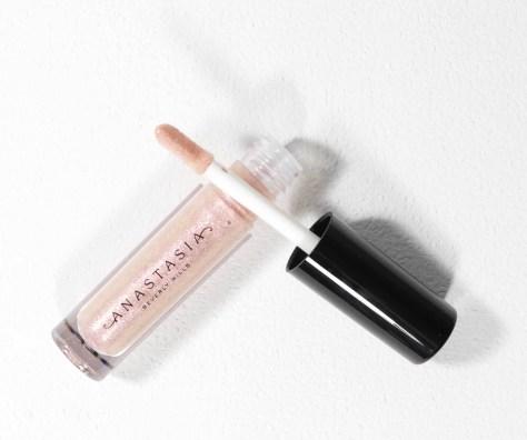 Anastasia Lip Gloss Pearl Mini