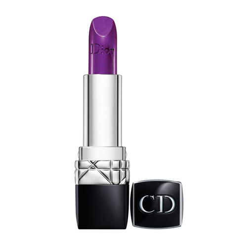 Dior Rouge Lipstick Mauve Mystere 786