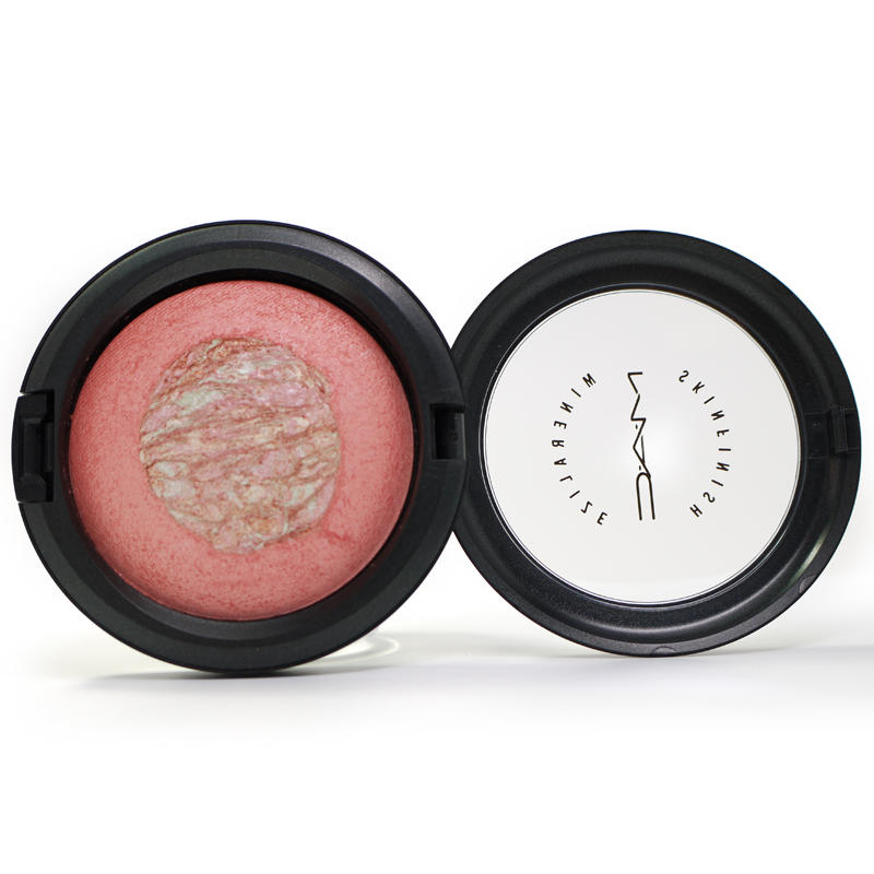 MAC Mineralize Skinfinish Semi Precious Rose Quartz #0