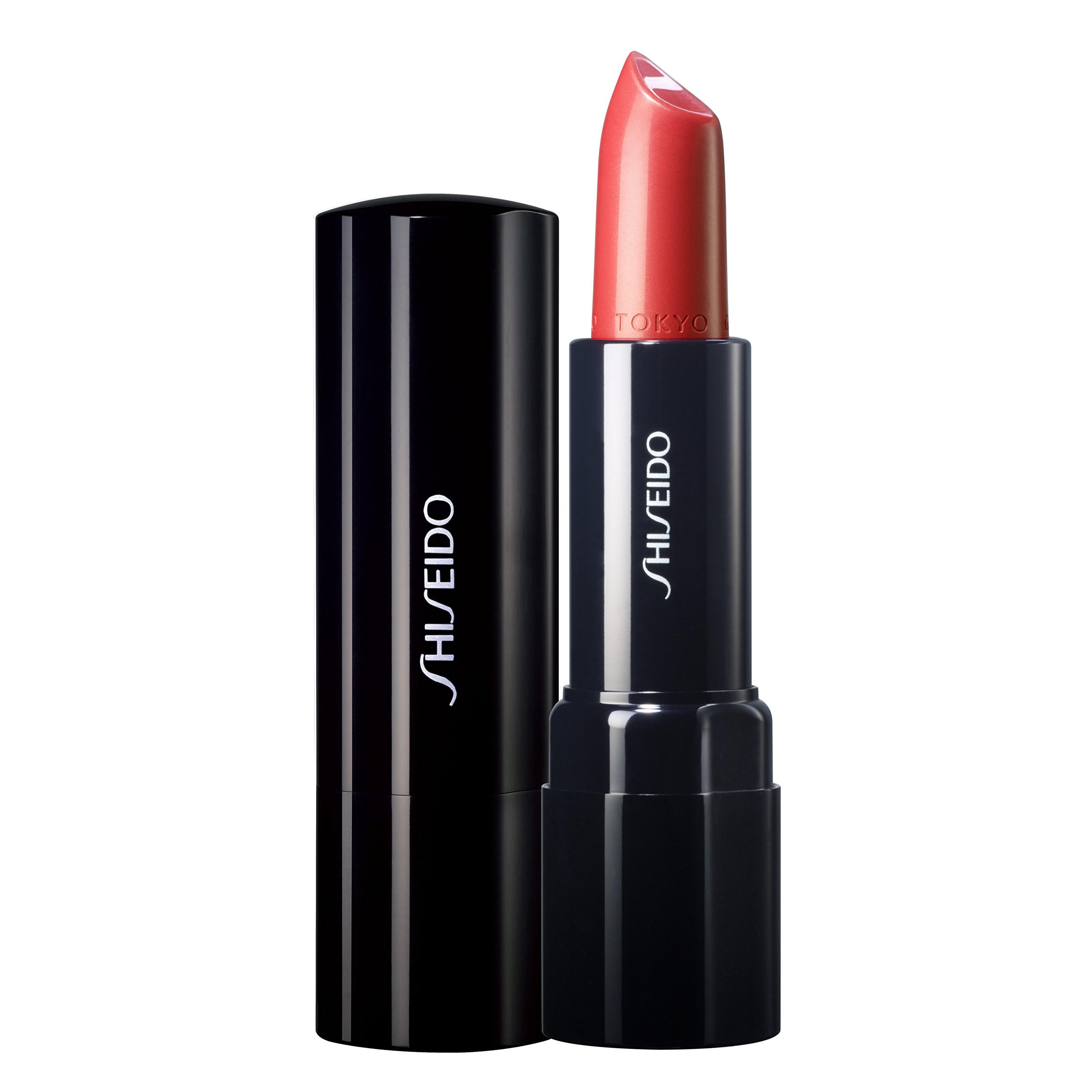 Shiseido Perfect Rouge Lipstick RD351