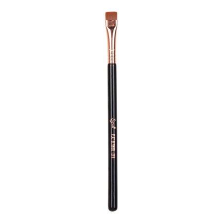 Sigma Flat Definer Eye Brush E15 Copper