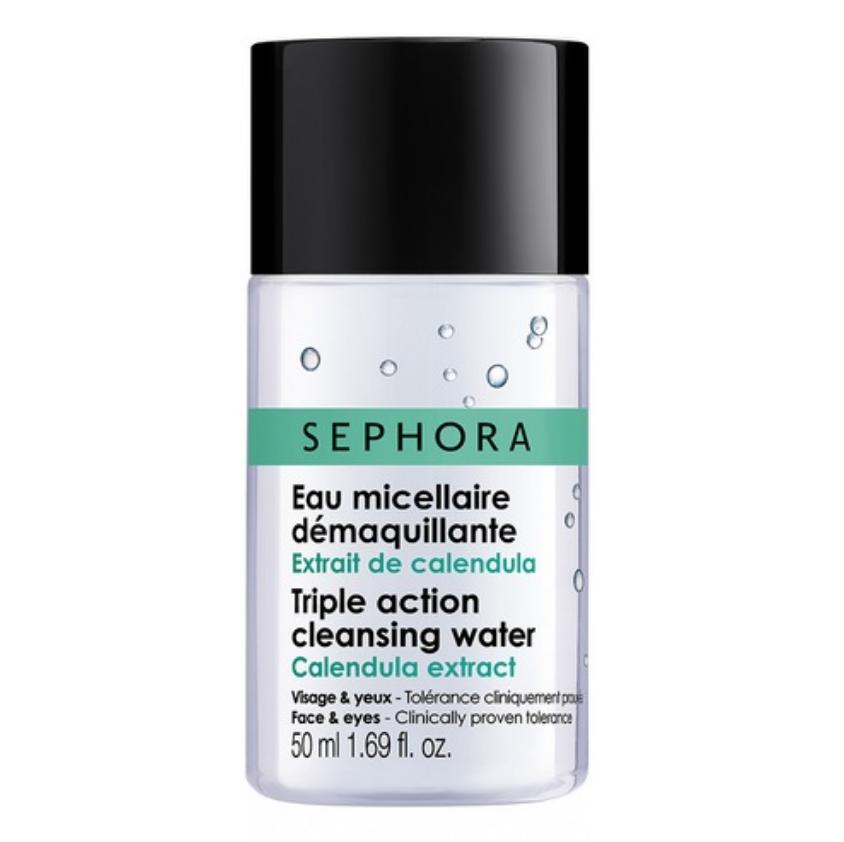 Sephora Triple Action Cleansing Water Mini