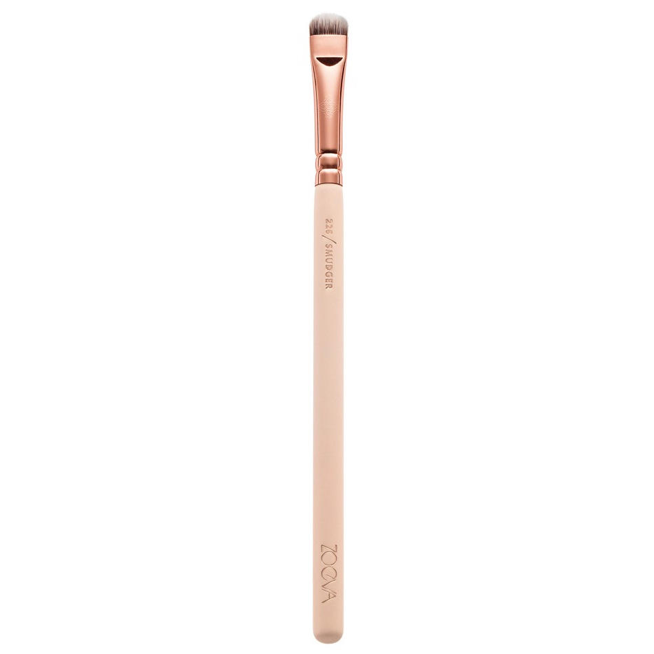 Zoeva Smudger Brush 226 Rose Golden Collection