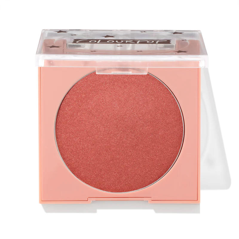 ColourPop Pressed Powder Blush Cosmopolitan