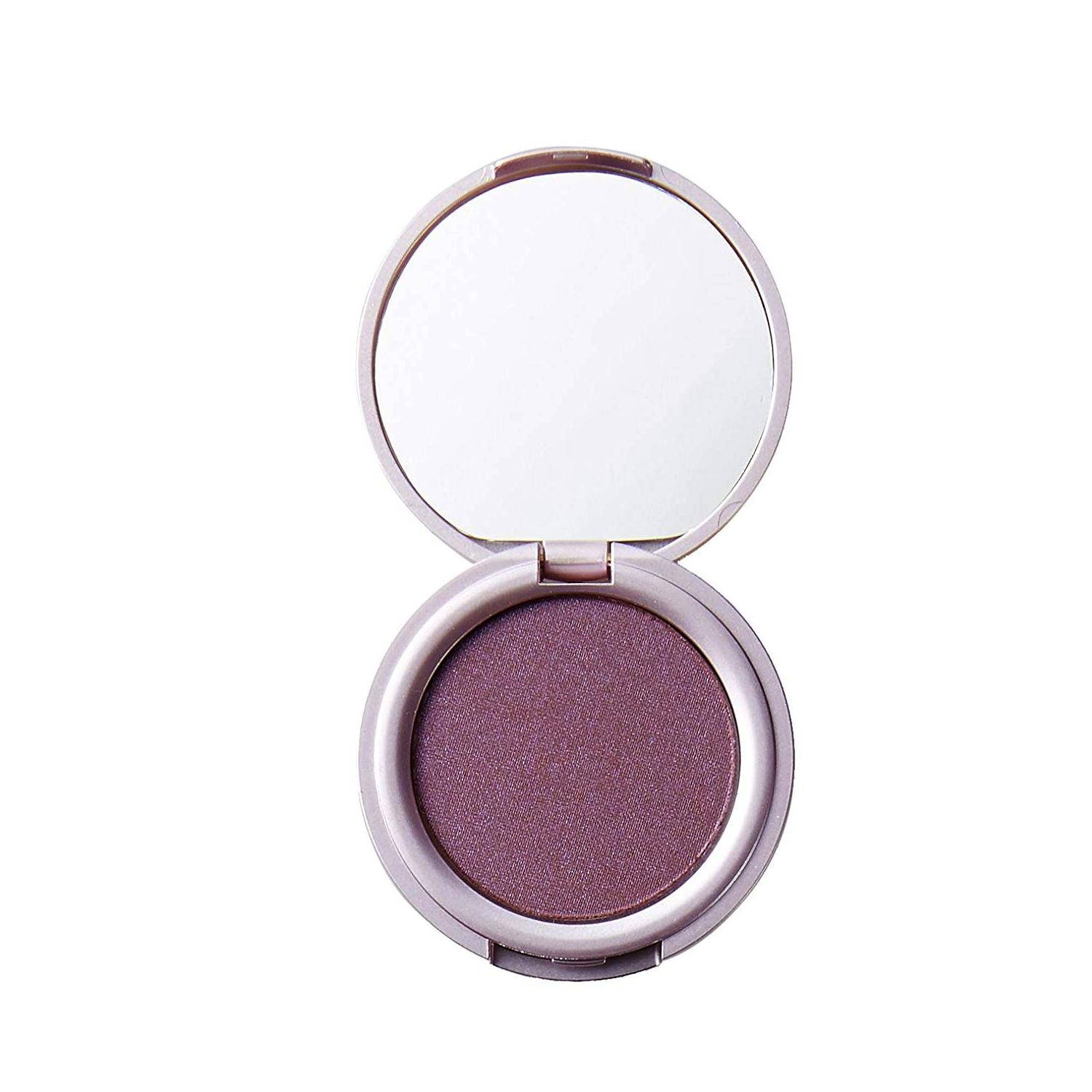 Alison Raffaele Soft Shadow Red Plum