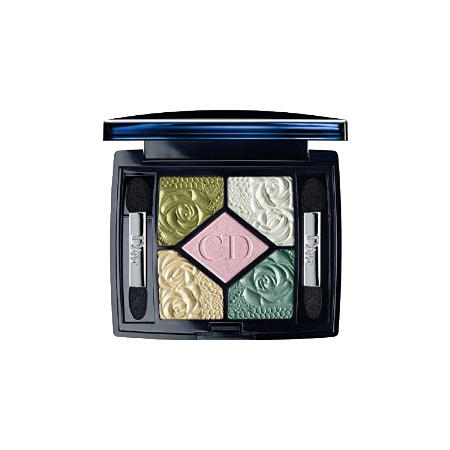 repeat-Dior 5 Couleurs Garden Pastels 441