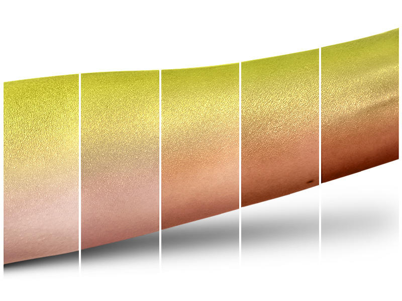 MAC - Paintstick - True Chartreuse #4