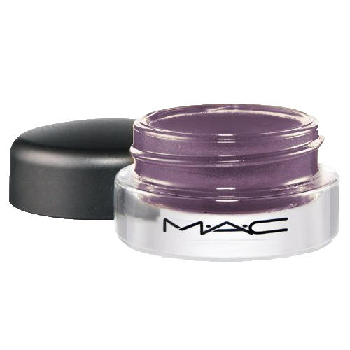 MAC Paint Pot Half-Wild Posh Paradise Collection #0