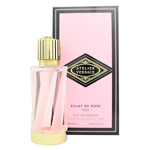 Atelier Versace Eclat De Rose Perfume Vial