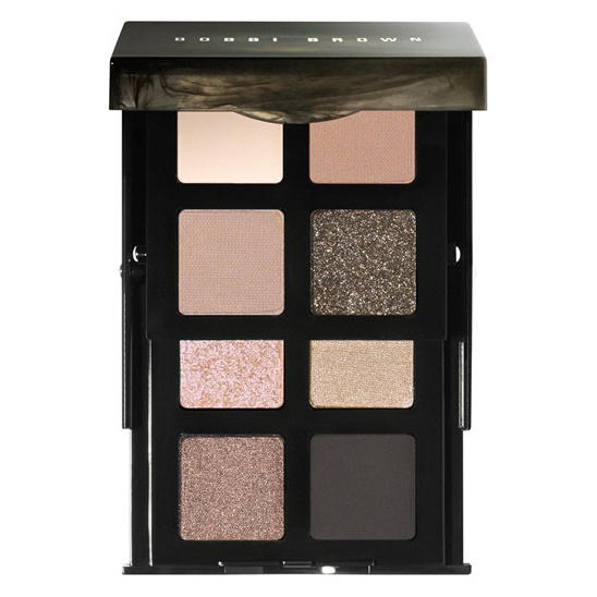 repeat-Bobbi Brown Smokey Nudes Eyeshadow Palette