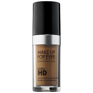 Makeup Forever Ultra HD Invisible Cover Foundation Y455