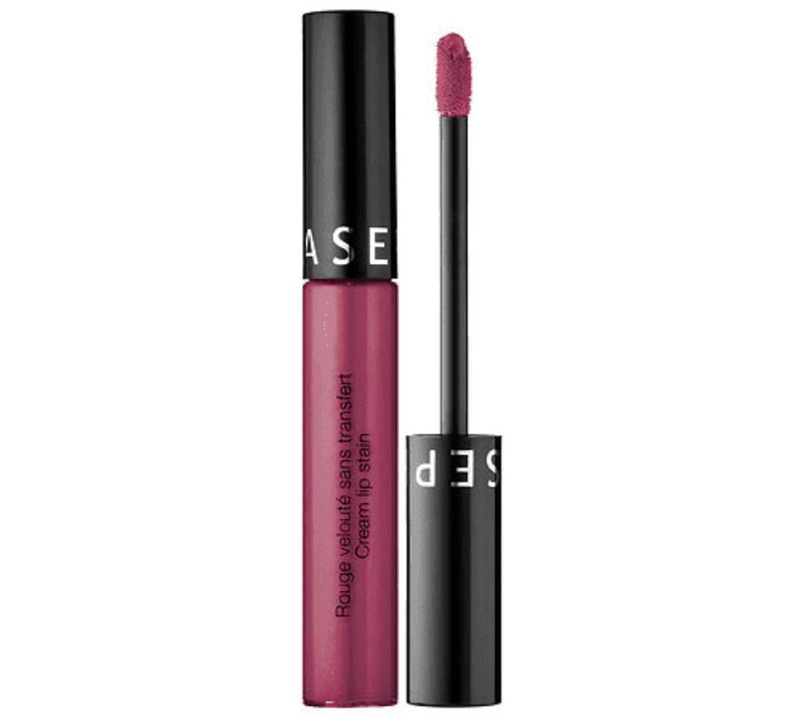 Sephora Cream Lip Stain 14 Mini