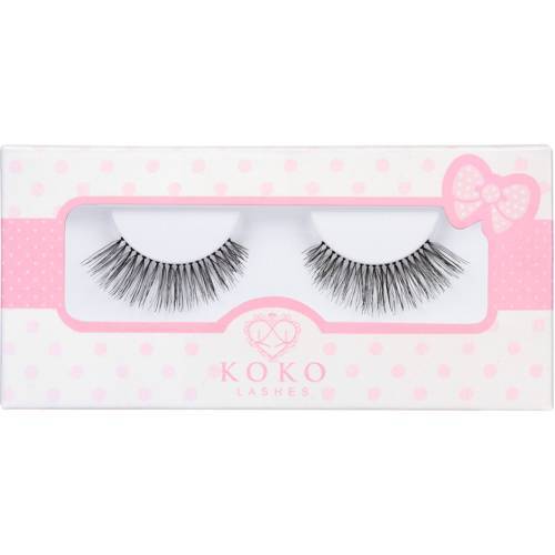 KOKO Lashes 108