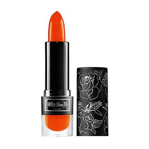 Kat Von D Painted Love Lipstick A-GO-GO