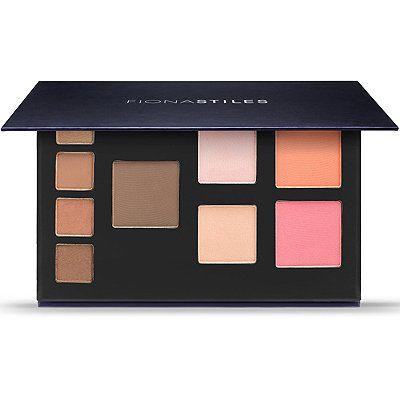 Fiona Stiles Eye & Face Contouring Palette